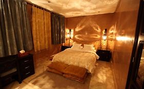 Riad Dar Haven